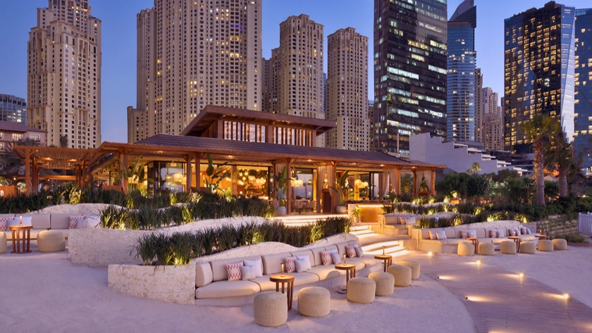 Tamoka Dubai