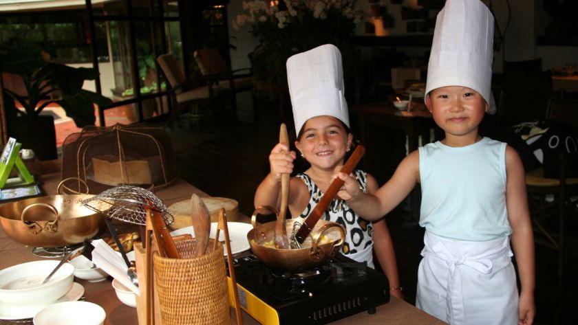 Children Activities