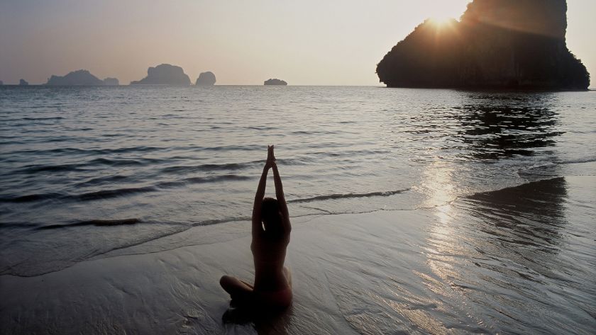 Rayavadee Yoga