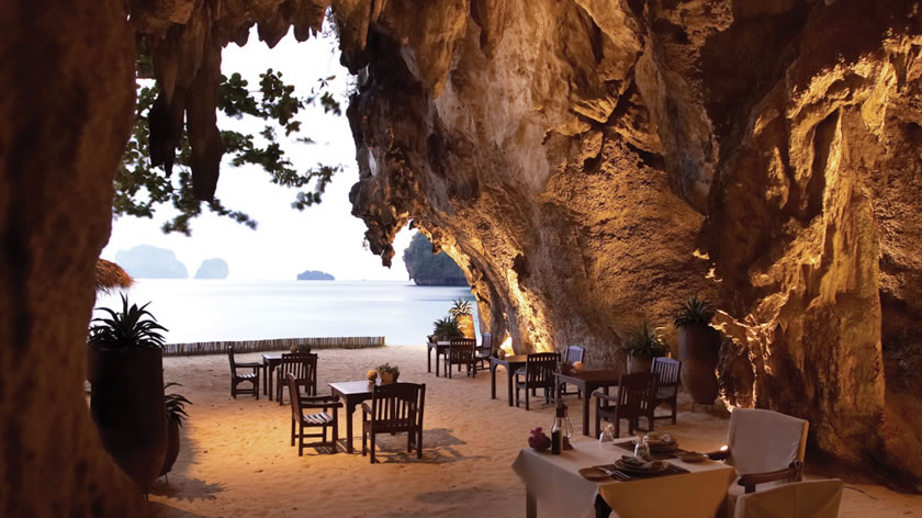 The Grotto
