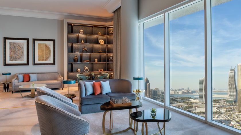 Club Lounge