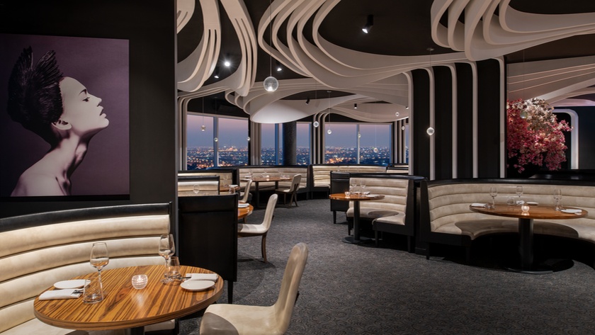 STK Doha