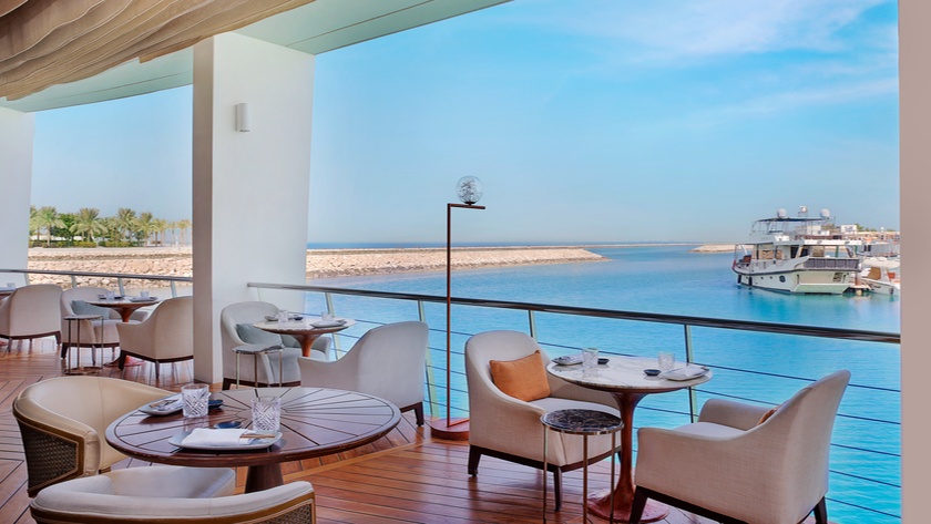 B-Lounge Doha