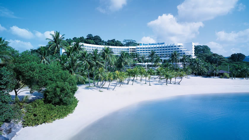 Beachfront