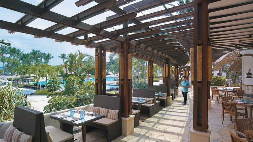 Silver Shell Cafe