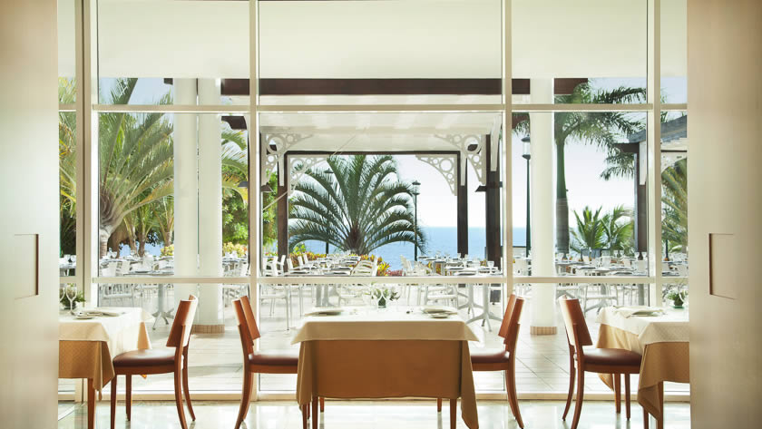 Garoé Restaurant