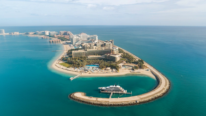 Rixos The Palm Hotel & Suites