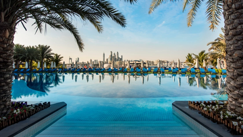 Family Pool