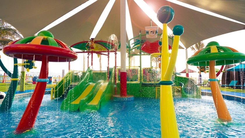 Rixy Club Pool