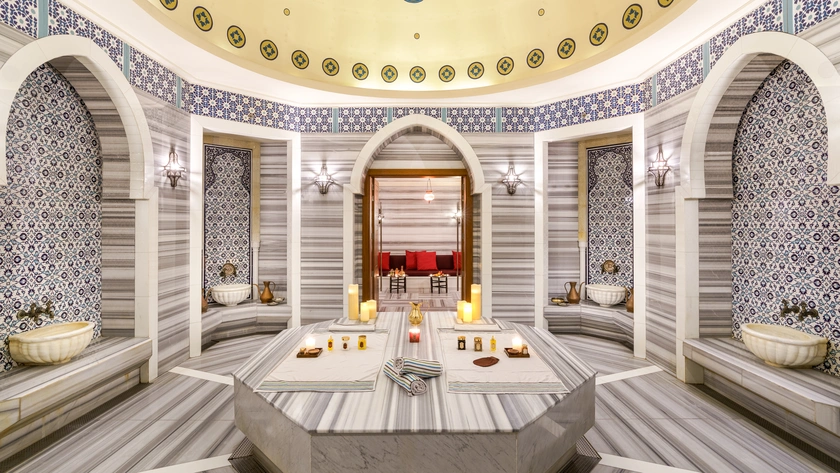 Anjana Spa Hammam