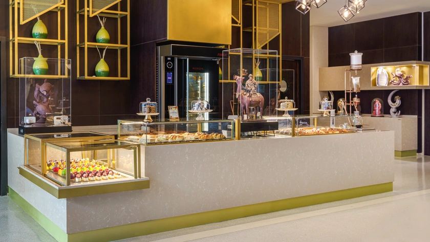 Patisserie Istanbul