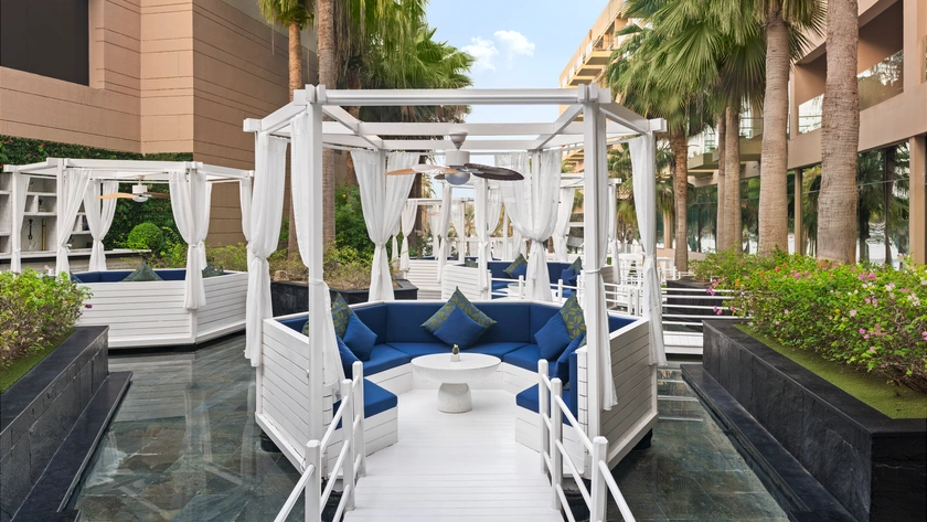 Nargile Lounge