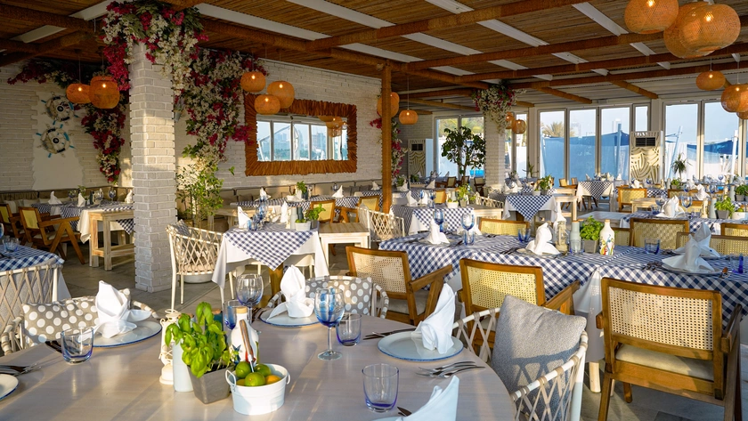 Bodrum Restaurant