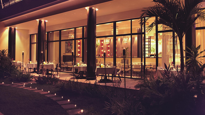 Losean Restaurant