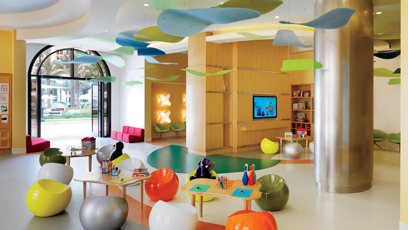Kids Club