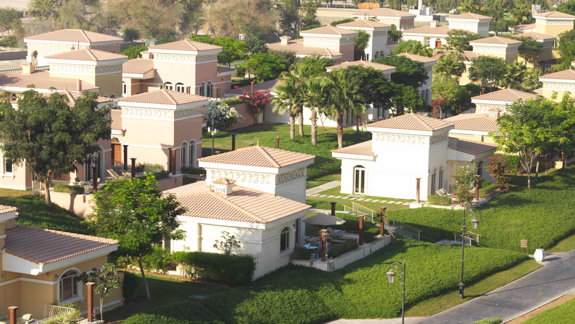 Garden Suites