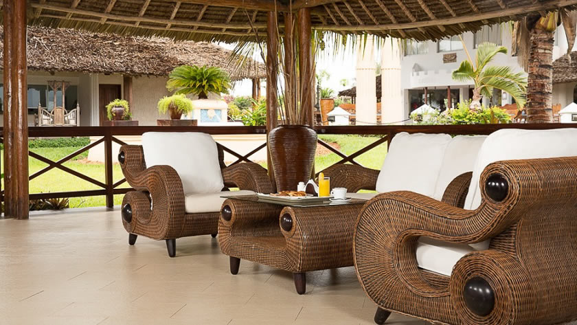 Mapenzi Lounge Bar