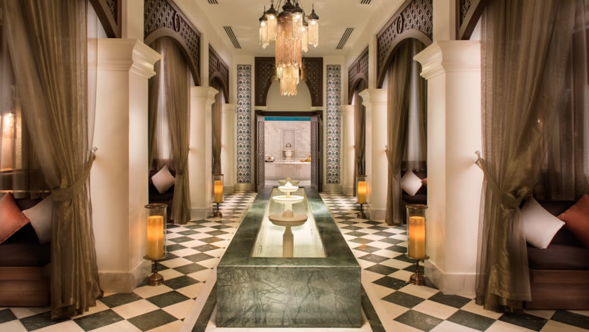 Spa
