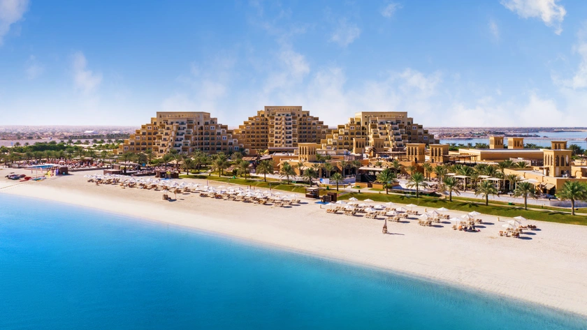 Rixos Bab Al Bahr