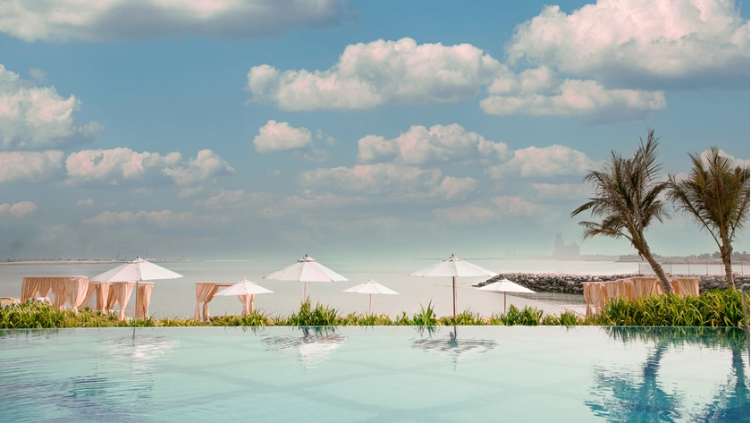 Infinity Pool
