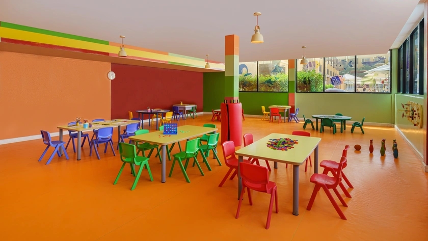 Rixy Kids Club