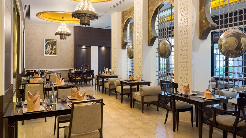 Lalezar Restaurant