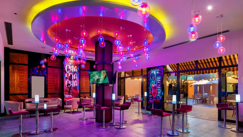 Mojito Bar