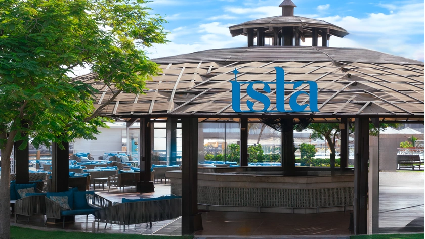 Isla