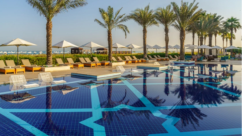 Main Pool