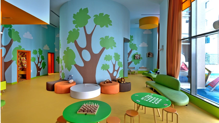 Rixy Kids Club