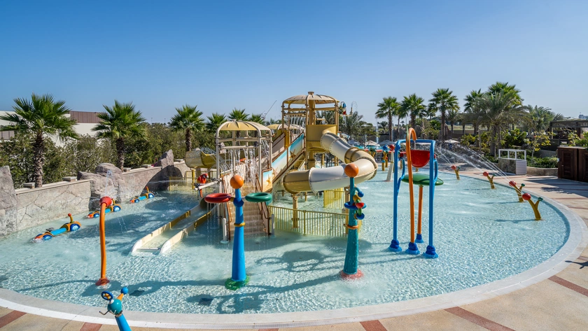 Rixy Kids Club Aqua Park