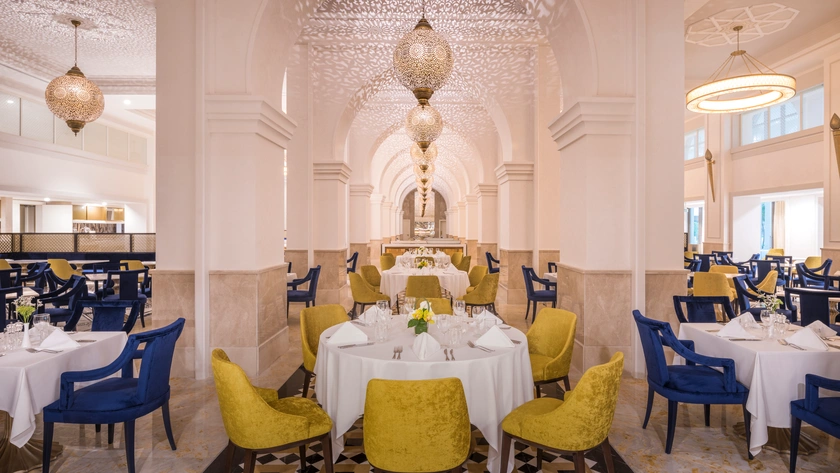 Turquoise Restaurant