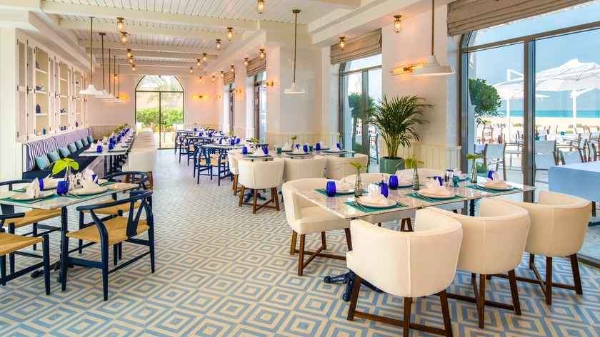 Mermaid Restaurant