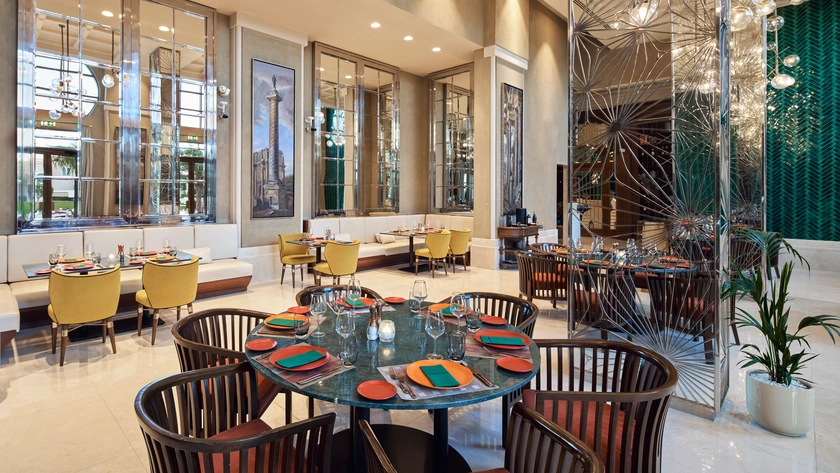 L'Olivo Italian Restaurant