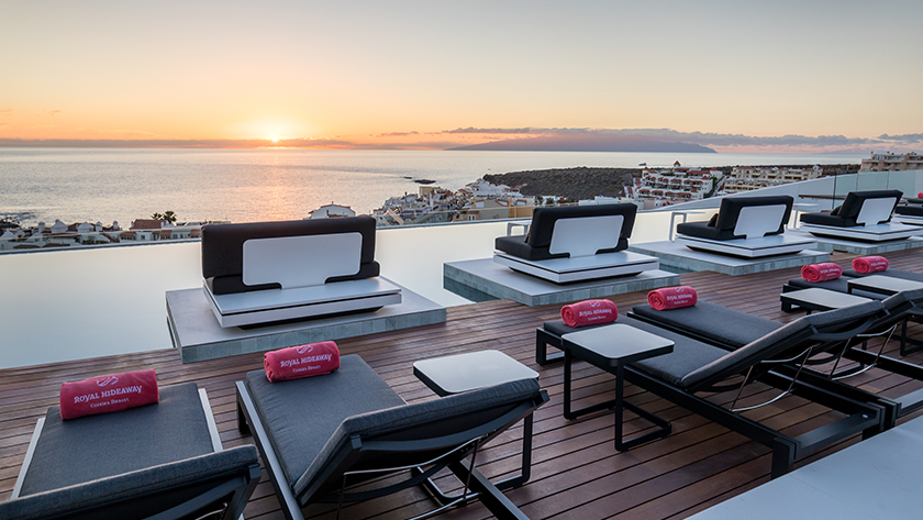 Royal Hideaway Corales Beach