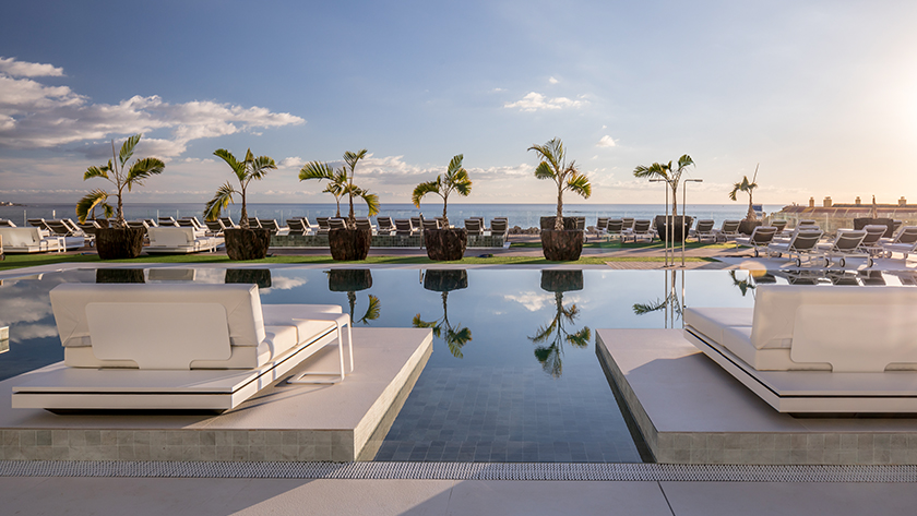 Main Pool