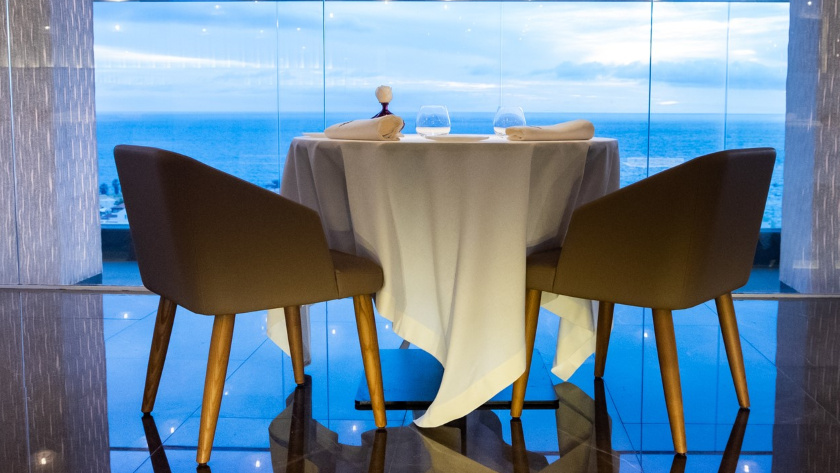 El Rincón de Juan Carlos Restaurant