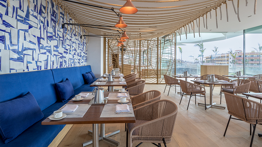 Nao Restaurant