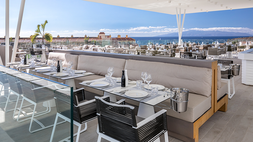 Starfish Restaurant
