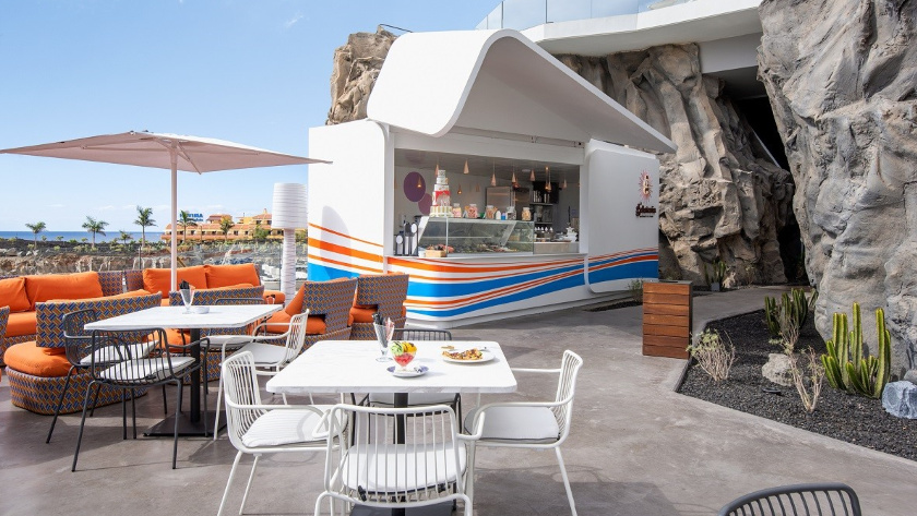 Gelateria