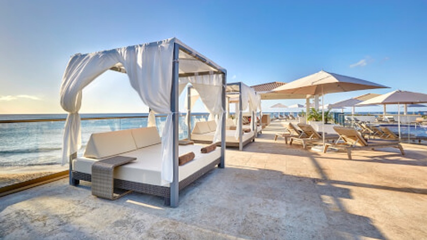 Bali Beds