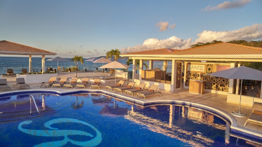Main Pool