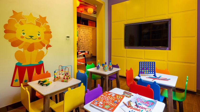 Kids Club