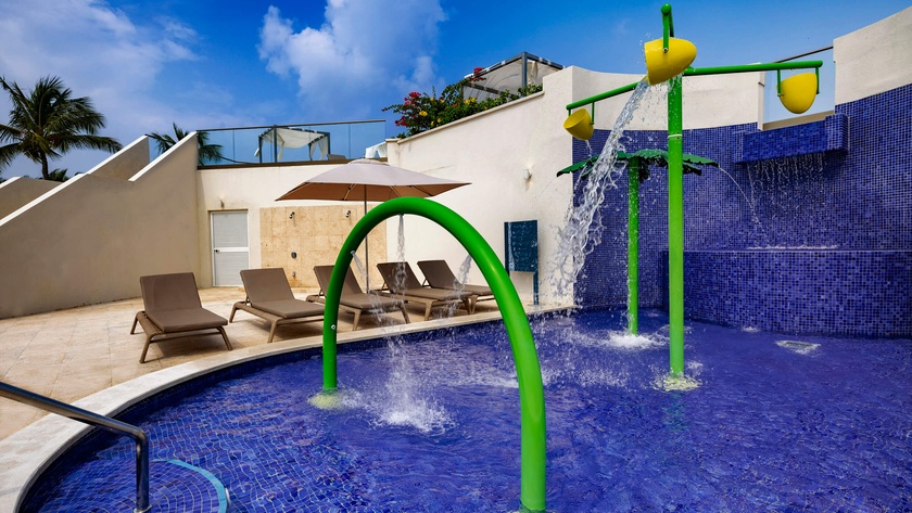 Kids Pool