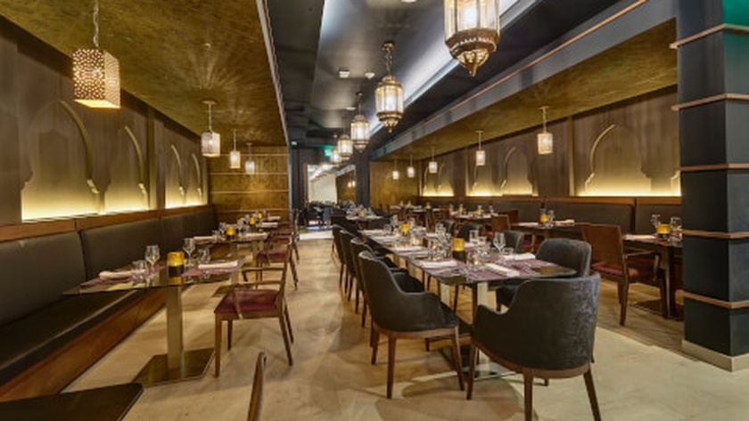 Taj Restaurant