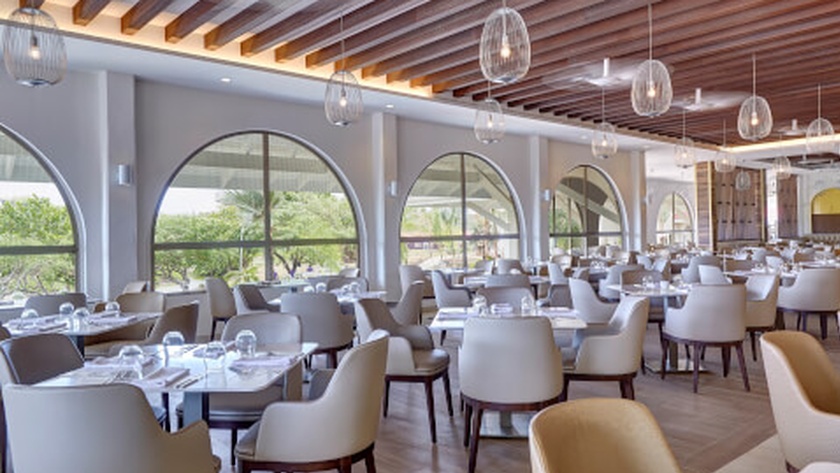 Gourmet Marche Buffet