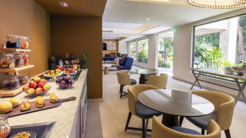 Diamond Club Lounge