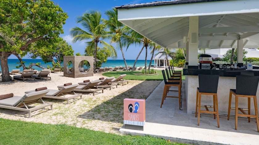Sands Beach Bar