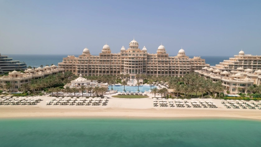 Resort View