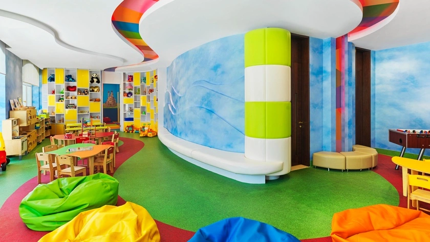 Kids Club